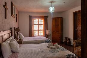 Hotel Refugio Victoria