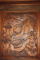 Hotel Refugio Victoria