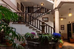 Hotel Refugio Victoria