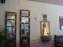 Hotel Refugio Victoria