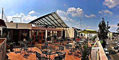 Hotel Refugio Victoria