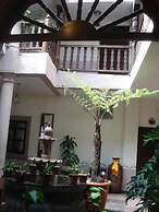 Hotel Refugio Victoria