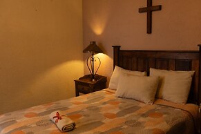 Hotel Refugio Victoria