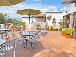 Hotel Refugio Victoria