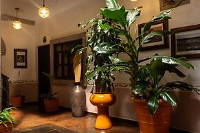 Hotel Refugio Victoria