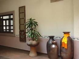 Hotel Refugio Victoria