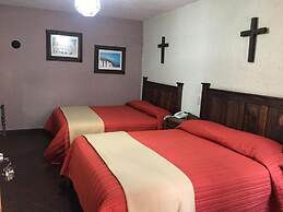 Hotel Refugio Victoria