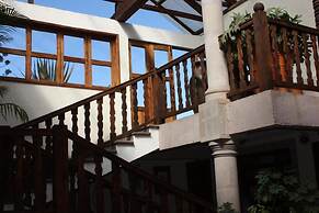 Hotel Refugio Victoria