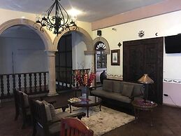 Hotel Refugio Victoria