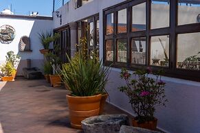 Hotel Refugio Victoria