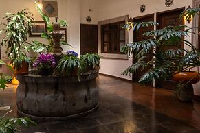 Hotel Refugio Victoria