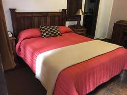 Hotel Refugio Victoria