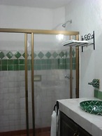 Hotel Refugio Victoria