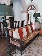 Hotel Refugio Victoria