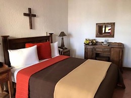 Hotel Refugio Victoria