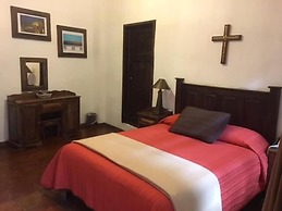 Hotel Refugio Victoria