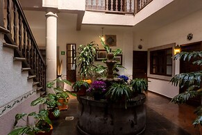 Hotel Refugio Victoria