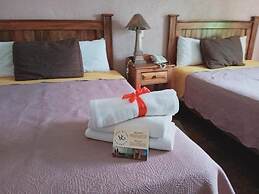 Hotel Refugio Victoria