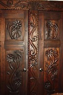 Hotel Refugio Victoria