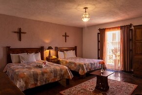 Hotel Refugio Victoria