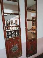 Hotel Refugio Victoria