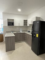 APARTAMENTOS OCEAN SUN 2 DORMITORIOS