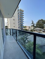 APARTAMENTOS OCEAN SUN 2 DORMITORIOS