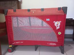 Casa Paraíso das Conchas