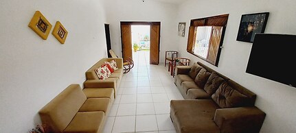 Casa Paraíso das Conchas