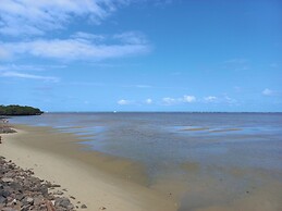 Casa Paraíso das Conchas