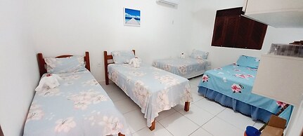 Casa Paraíso das Conchas