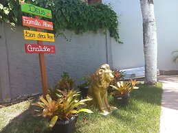 Casa Paraíso das Conchas