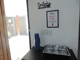 Casa Paraíso das Conchas