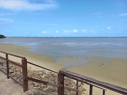 Casa Paraíso das Conchas
