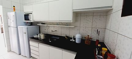 Casa Paraíso das Conchas