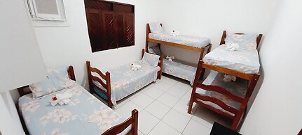 Casa Paraíso das Conchas