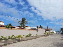 Casa Paraíso das Conchas