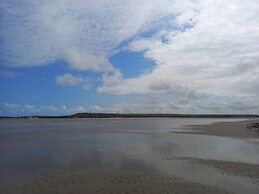 Casa Paraíso das Conchas