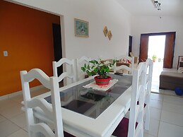 Casa Paraíso das Conchas