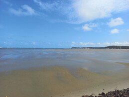 Casa Paraíso das Conchas