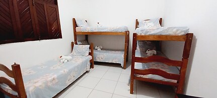 Casa Paraíso das Conchas