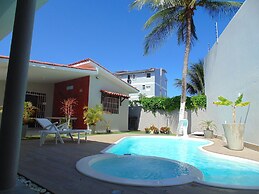 Casa Paraíso das Conchas