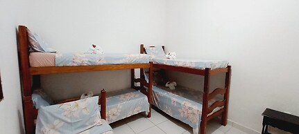 Casa Paraíso das Conchas