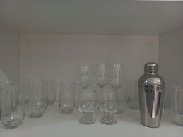 Casa Paraíso das Conchas