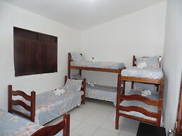 Casa Paraíso das Conchas