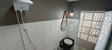 Casa Paraíso das Conchas