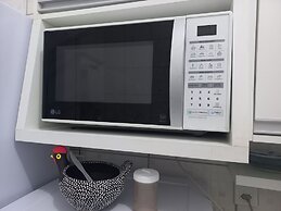 Casa Paraíso das Conchas