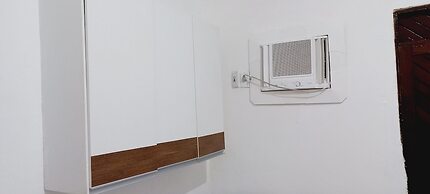 Casa Paraíso das Conchas