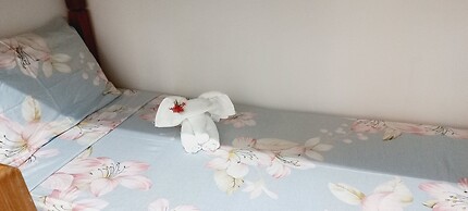 Casa Paraíso das Conchas