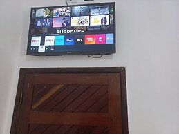 Casa Paraíso das Conchas